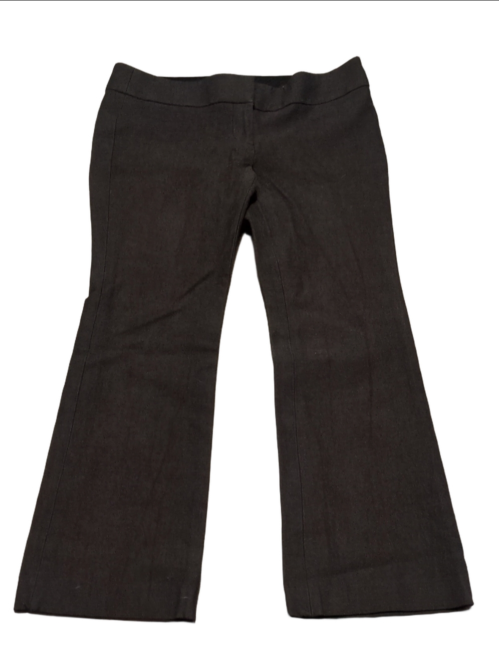 Loft Marisa Bootcut Pants Size 8P